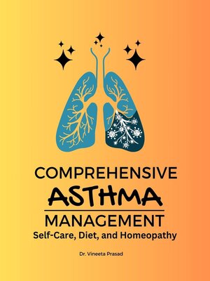 cover image of Comprehensive Asthma Management
